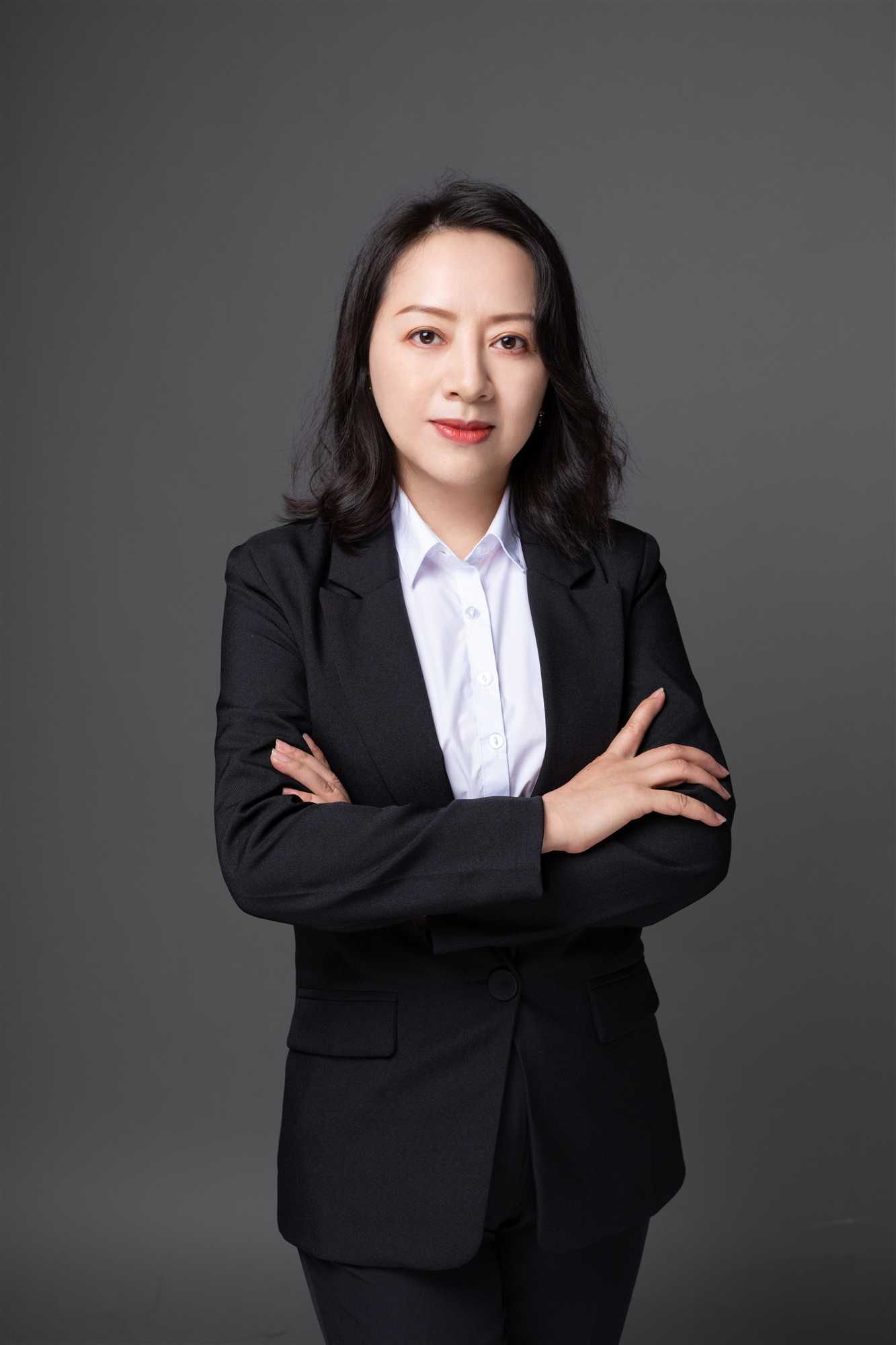 赵梅团队律师网