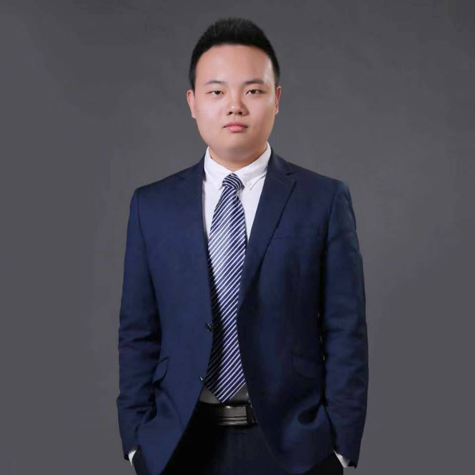 张彦杰律师团队