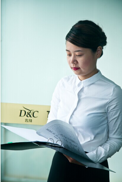 顾燕律师
